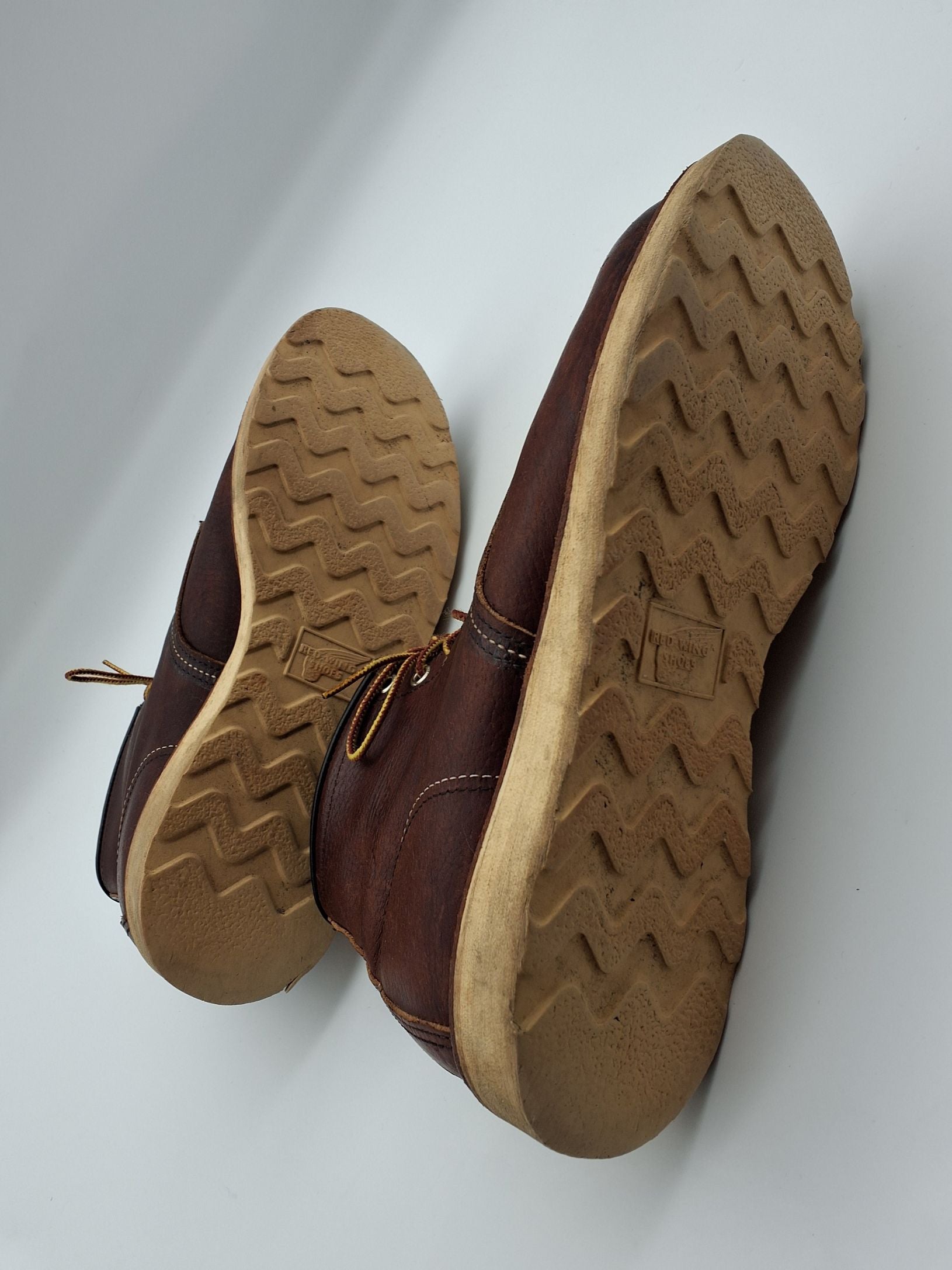 Red Wings Støvler